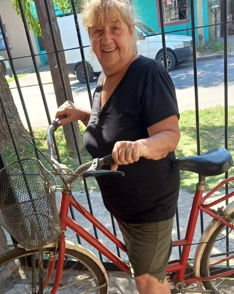 No es la bici, es lo que representa en nuestra vida