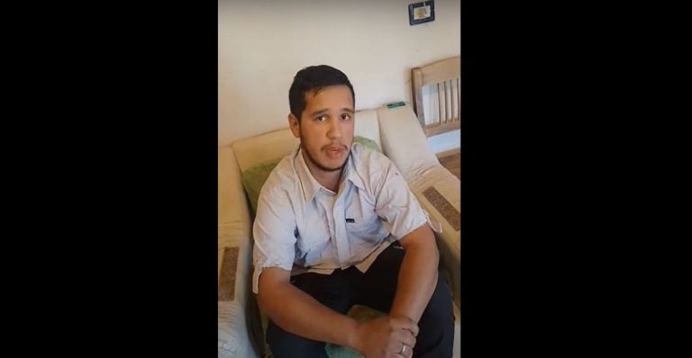 VIDEO: es de Roca y sueña con ganar Gran Hermano para ayudar a su mamá a terminar su casa