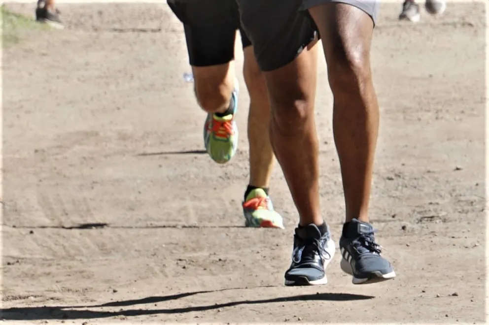 Están abiertas las Becas Deportivas Municipales en Roca