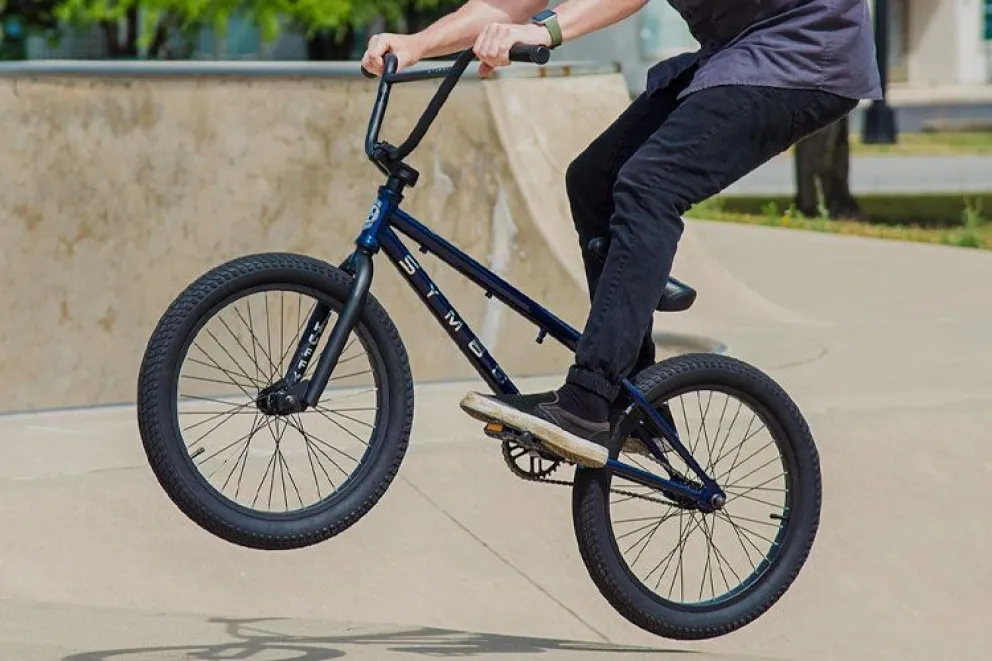 Atención amantes del deporte extremo: se viene una muestra de skate y BMX en Roca