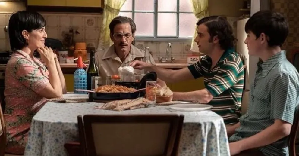 Los memes más graciosos que dejó el estreno de ATAV 2