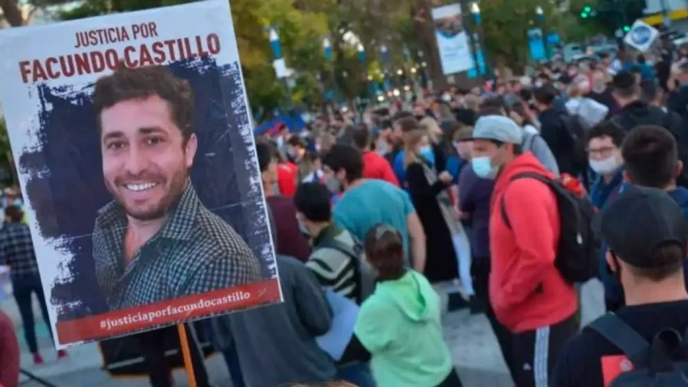 Intensos preparativos para el juicio que definirá el futuro del roquense Ramiro Gutiérrez