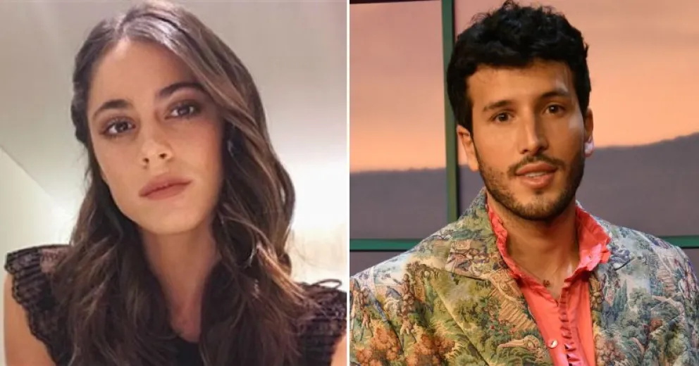 Yanina Latorre reveló qué le hizo Sebastián Yatra a Tini Stoessel: "Le fue infiel con..."