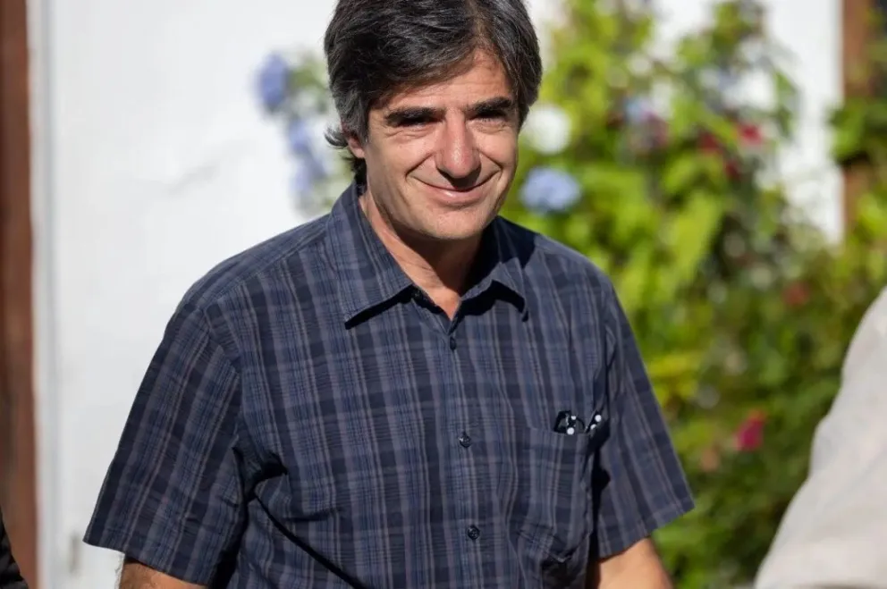 El Jefe de Gabinete se refirió al conflicto docente y policial: "La demanda es entendible, pero debemos ser responsables"