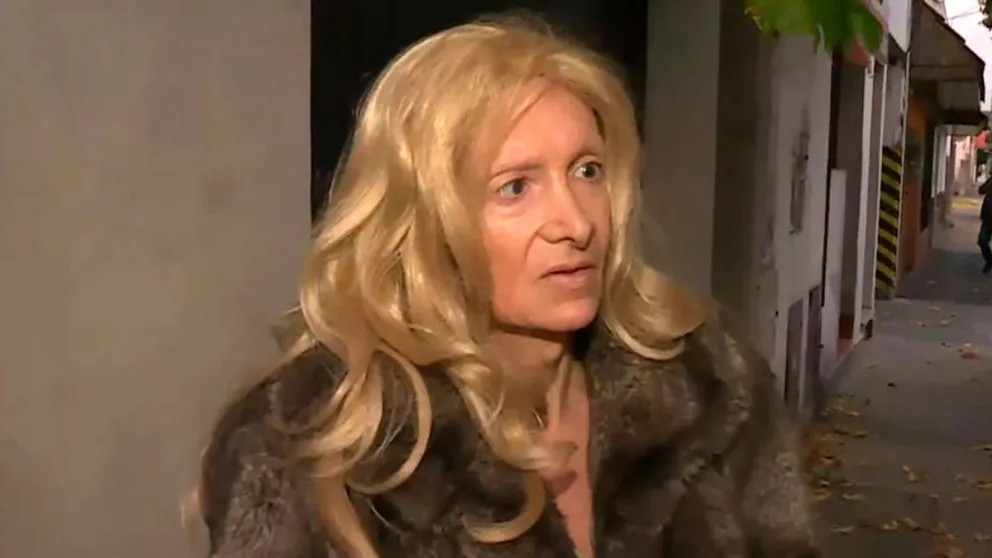 Zulma Lobato fue internada de urgencia: preocupa su estado de salud