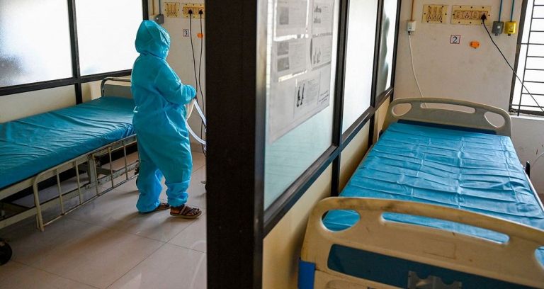 China: murió una mujer infectada por una variante de la gripe aviar