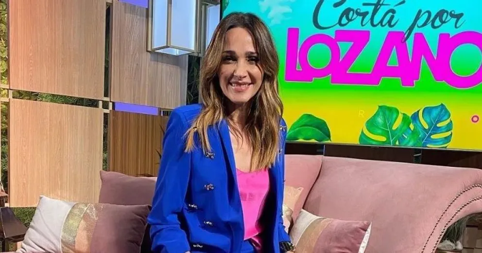 Vero Lozano relató cómo fue el momento más duro de su vida: "Tuve miedo de verme como..."