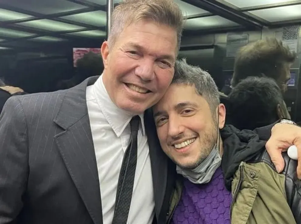 Revelan la millonaria cifra que le cobró Fernando Burlando a Jey Mammón