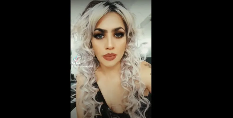 Natalia no se da por vencida: la estilista roquense sueña con entrar a Gran Hermano 2023