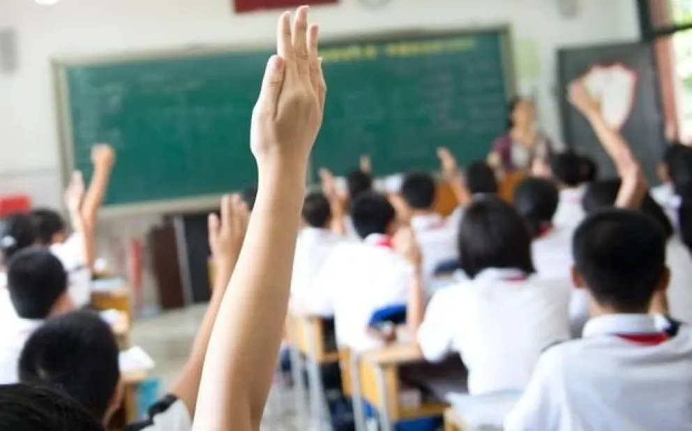 Tras las elecciones, ¿habrá clases el lunes en las escuelas rionegrinas?