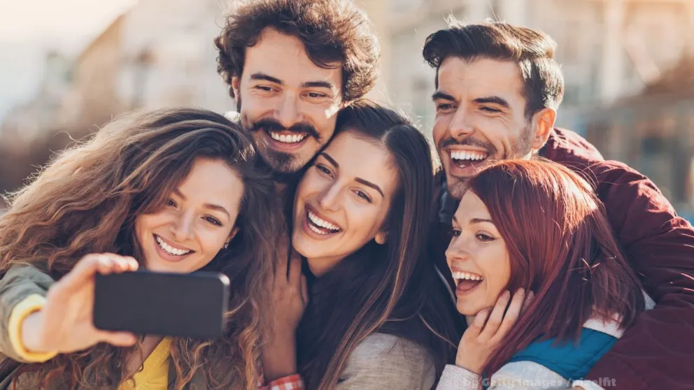 Este es el ranking de los signos que son mejor tenerlos como amigos que como pareja