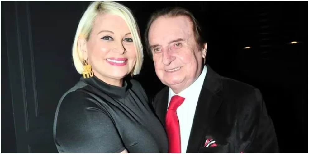 Carmen Barbieri contó que Santiago Bal le robó una cifra descomunal de dólares: "Fue más de..."