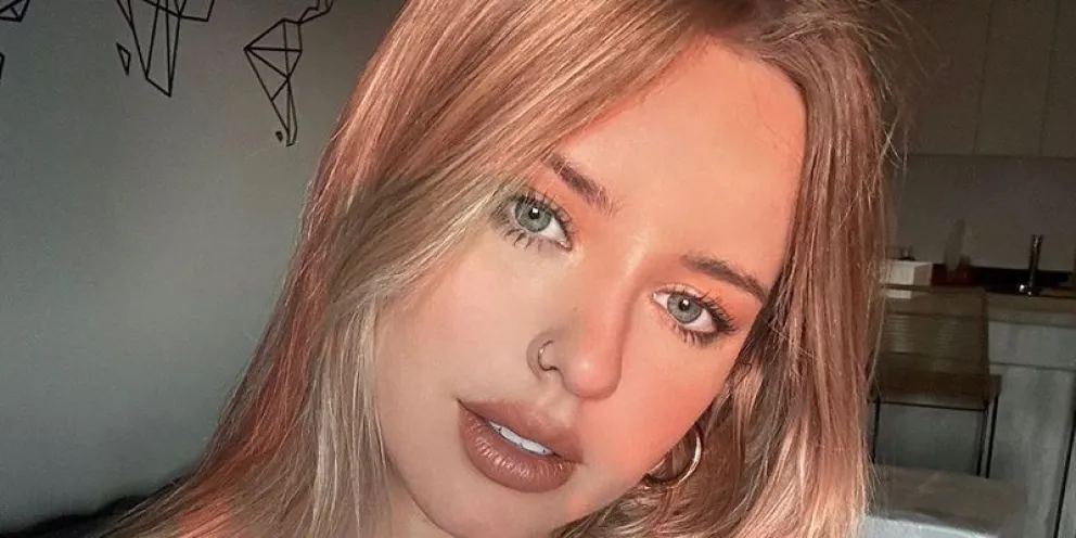 Coti de Gran Hermano hizo sus fotos más audaces: el comentario de su novio