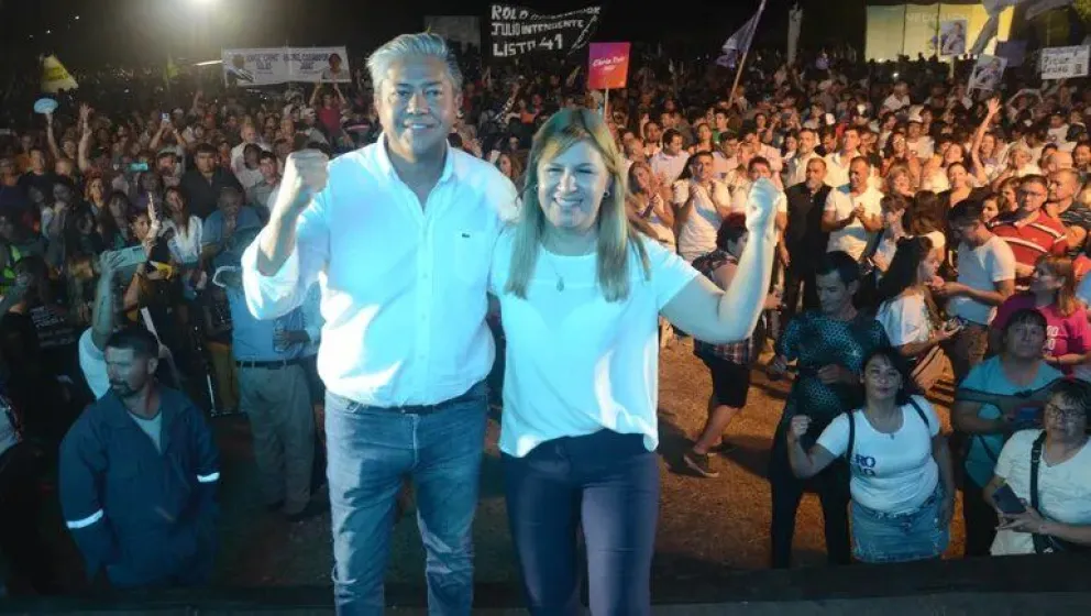 Histórico: el MPN perdió en Neuquén luego de 60 años en la gobernación 
