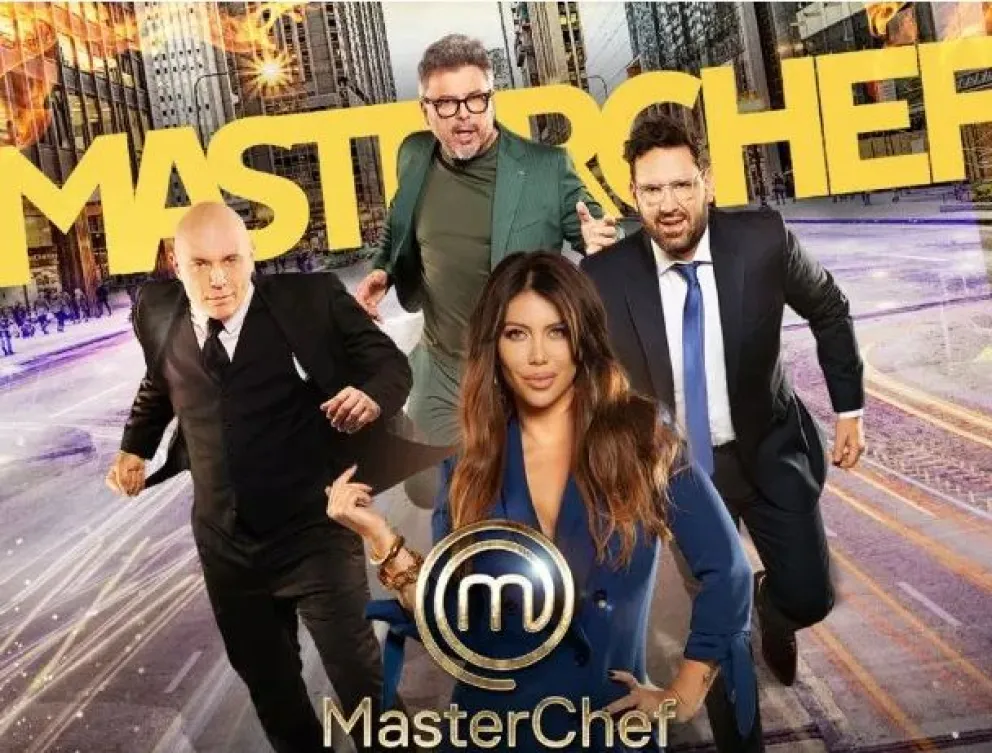 Hubo un nuevo participante eliminado en MasterChef Argentina: quién fue  