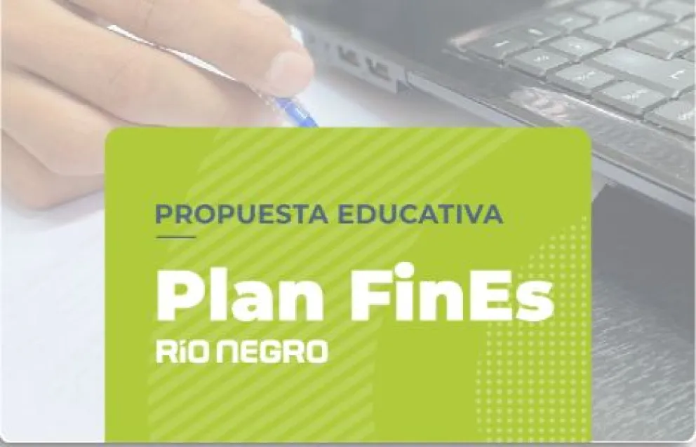 Atención quienes adeuden materias: comienza la inscripción al Plan FinEs 