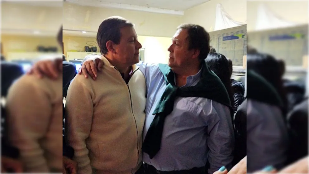 Gran triunfo de Pedro Dantas en Campo Grande para llegar a la legislatura