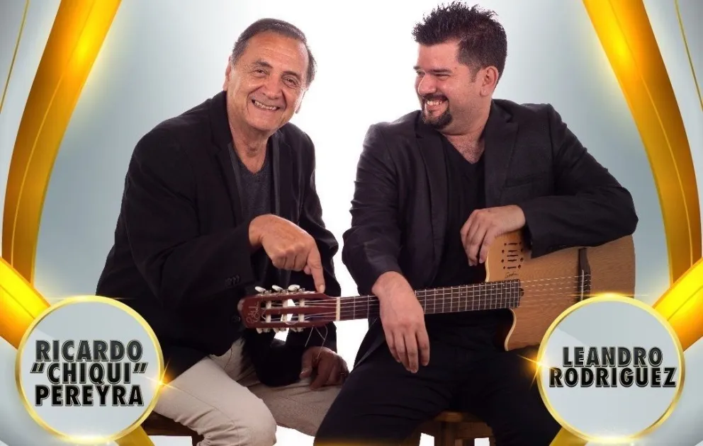 De la mano de Leandro Rodríguez y Chiqui Pereyra vuelve la milonga al CEMAR