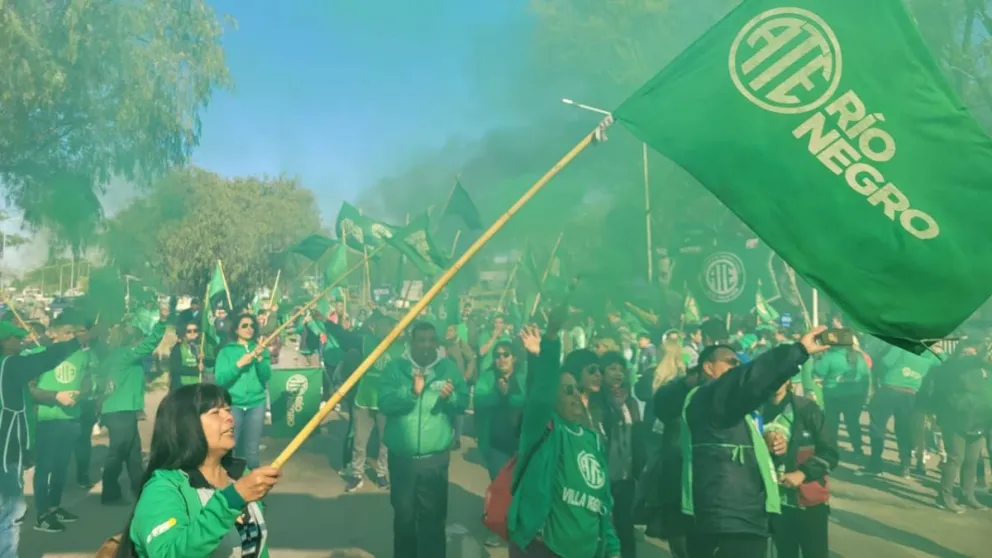 Continúa el corte sobre Ruta 22: ¿Hasta qué hora será?