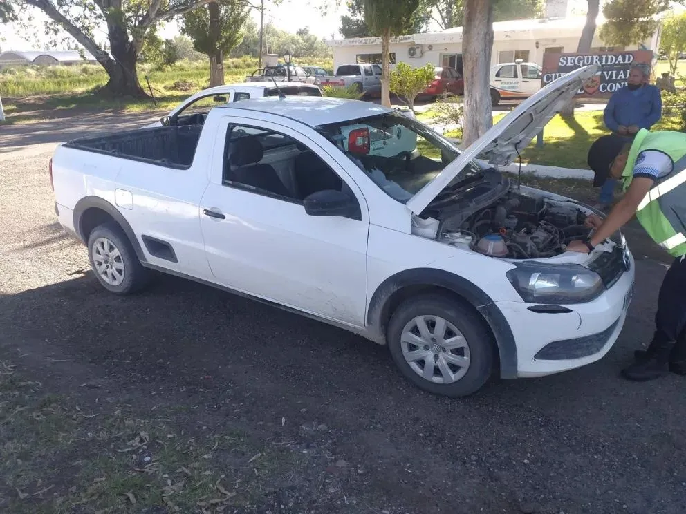 Todo lo que hay que saber para la verificación policial de un vehículo