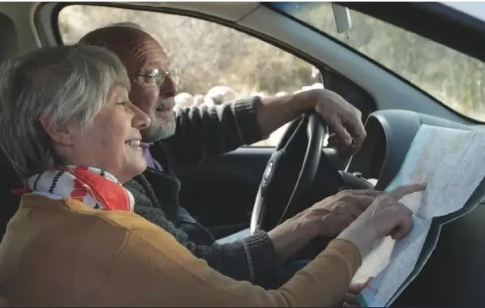 PreViaje 4: cuál es el beneficio que tendrán los jubilados y cómo anotarse