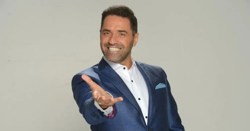 De qué trabaja Mariano Iudica desde que se fue de la TV: las fotos