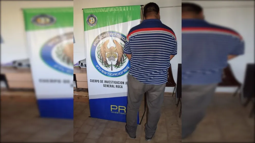 Capturaron al titular de AZ Construcciones que era buscado por la justicia