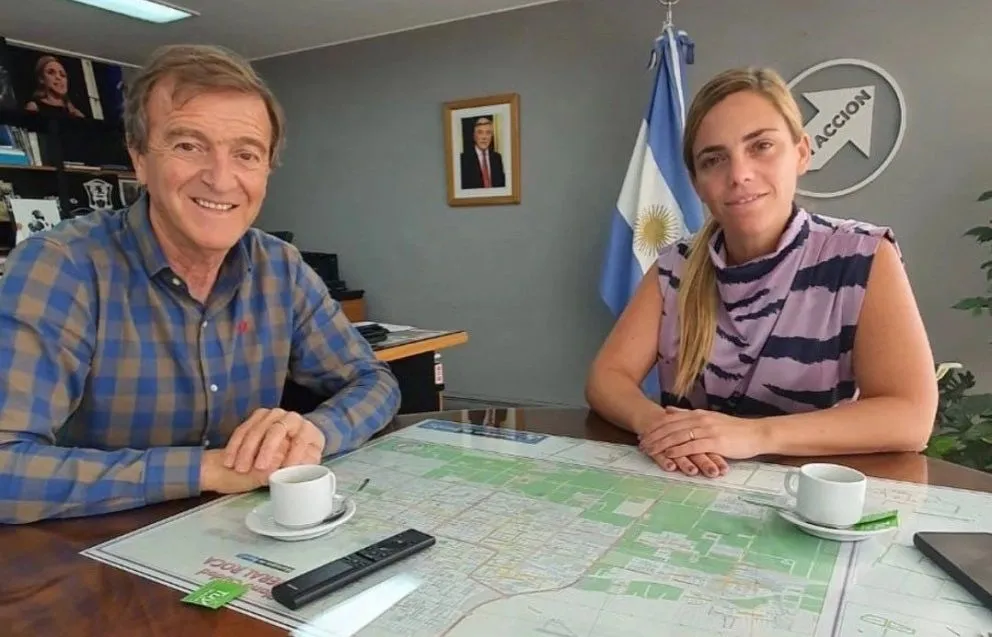 Weretilneck pidió que se investigue si los Soria espiaron a integrantes de otros partidos