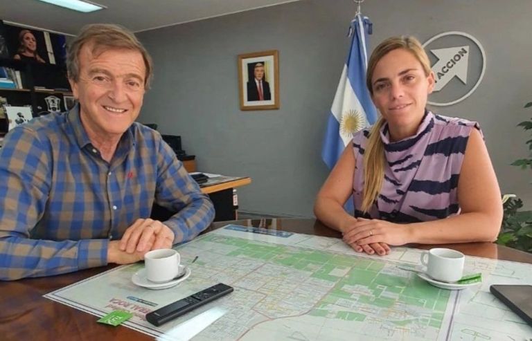 Weretilneck pidió que se investigue si los Soria espiaron a integrantes de otros partidos