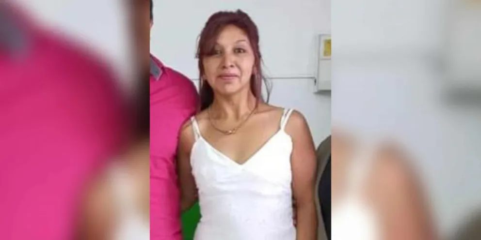 Despidieron a la joven que falleció en el terrible siniestro vial de Quinta 25