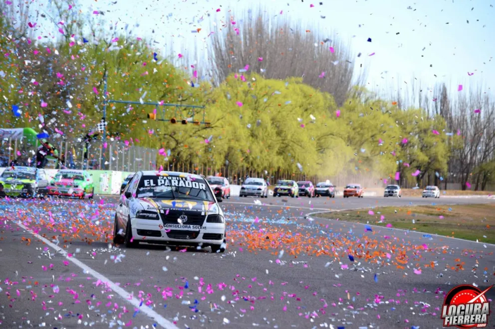 Turismo Pista del Valle: una propuesta imperdible para este finde semana
