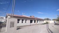 Nuevamente adjudicaron la obra de refacción de la Escuela 95