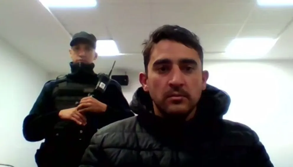 El asesino de Sofía Vera tiene que responder por otro crimen en Mar del Plata