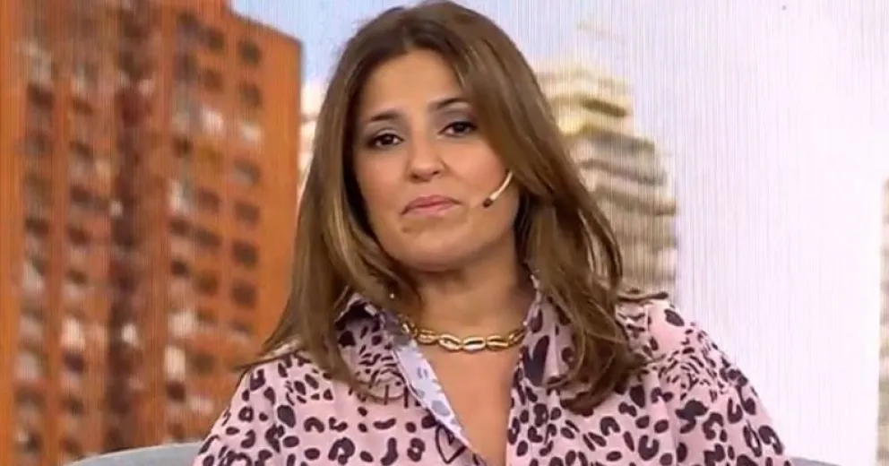 La confesión de Maju Lozano tras agarrarse dengue: "Esto duele más que..."