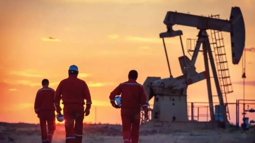 Cinco petroleros fueron acusados por abusar sexualmente de su compañero 