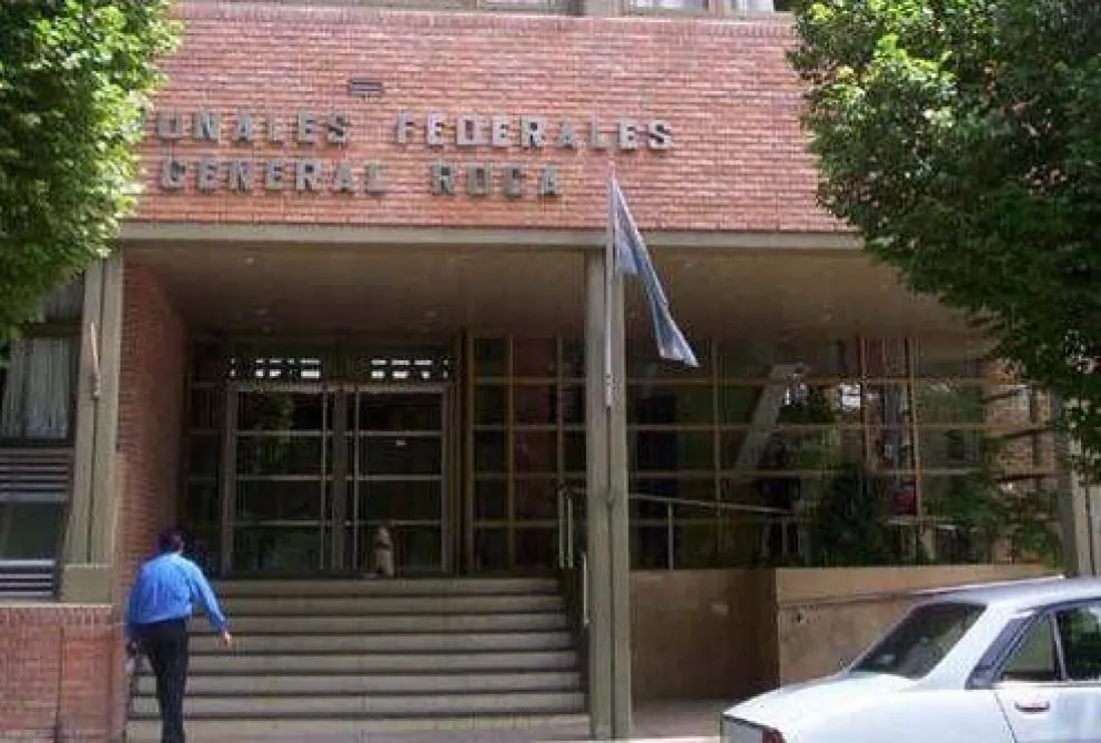 Logró reducir su condena con un Taller de Teatro 