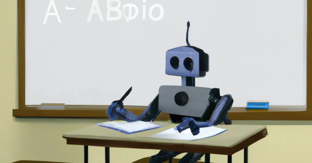 ¿Aplicarías el uso de Inteligencia Artificial en tus estudios? Habrá un debate en Roca 