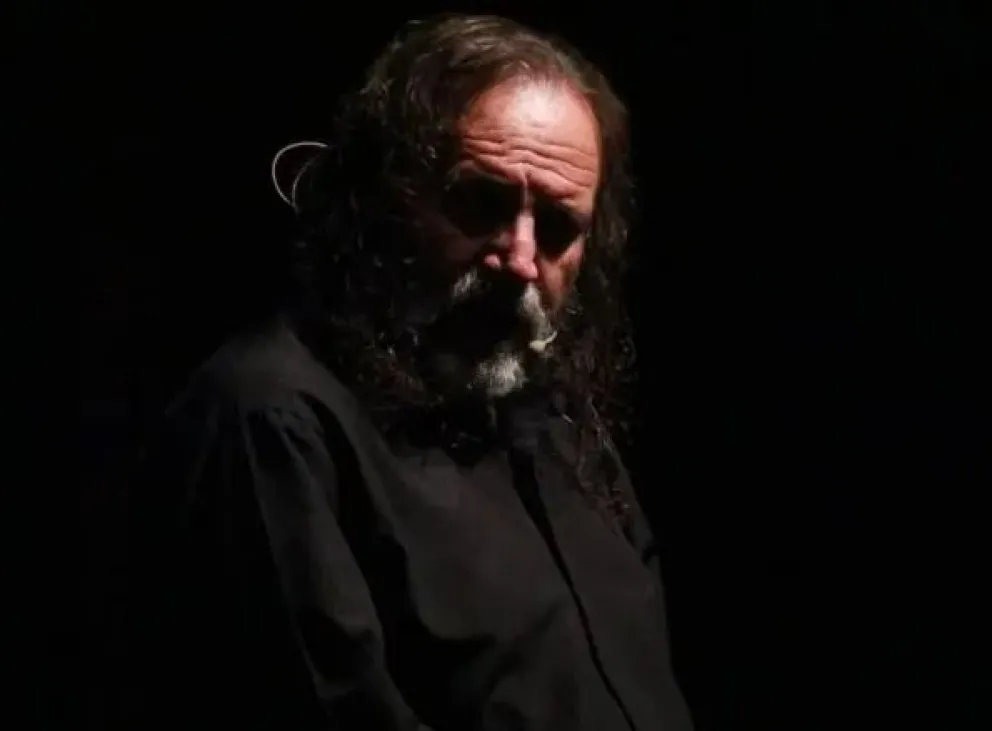Escándalo: aseguran que Cacho Garay guardaba videos pornográficos prohibidos