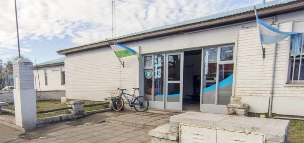 Frustraron un intento de fuga en la Comisaría 21 de Roca: uno de los internos está acusado de homicidio. Foto (archivo)