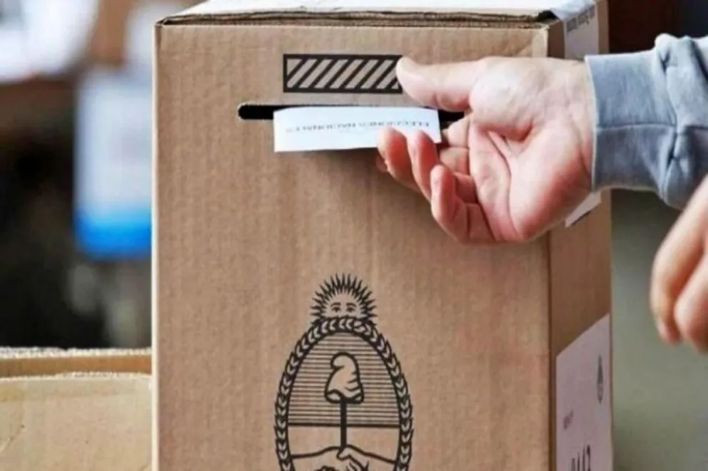 ¿A quién favorece el voto en blanco en las elecciones 2023?