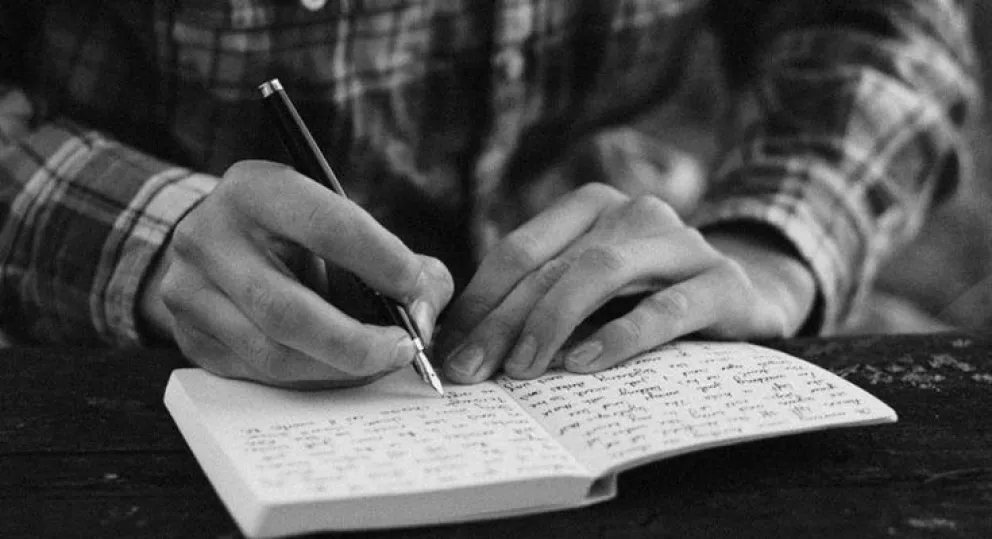 ¡Atención escritoras y escritores!: continúa abierta la convocatoria para Antología de Cuentos