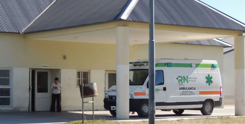 Tragedia en un taller mecánico: un joven de 24 años murió aplastado por una camioneta