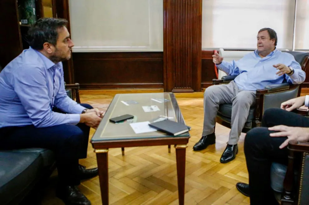El Alto Valle tendrá centros ambientales de Gestión Integral de Residuos Sólidos Urbanos 