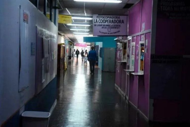 Gran Noticia: la Facultad de Lenguas de la UNCo tendrá edificio propio en Roca