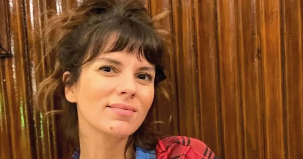 Gimena Accardi mostró cómo está su mamá y sorprendió: “¡Hermanas!”