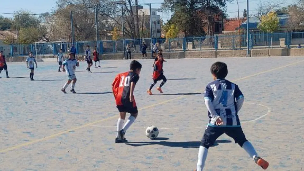 Finde a puro deporte en Roca: mirá todas las actividades que habrá este viernes y sábado 