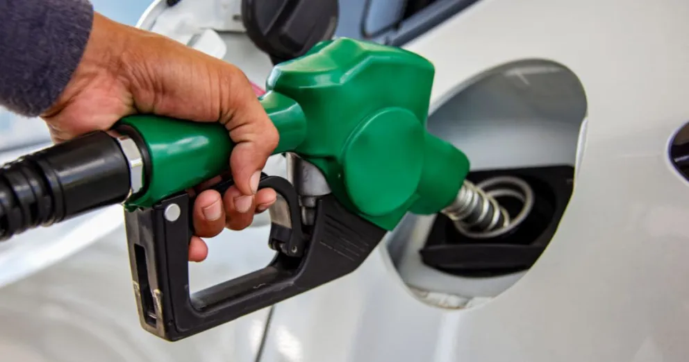 Nuevo aumento de combustibles: ¿cómo quedaron los precios en Roca?