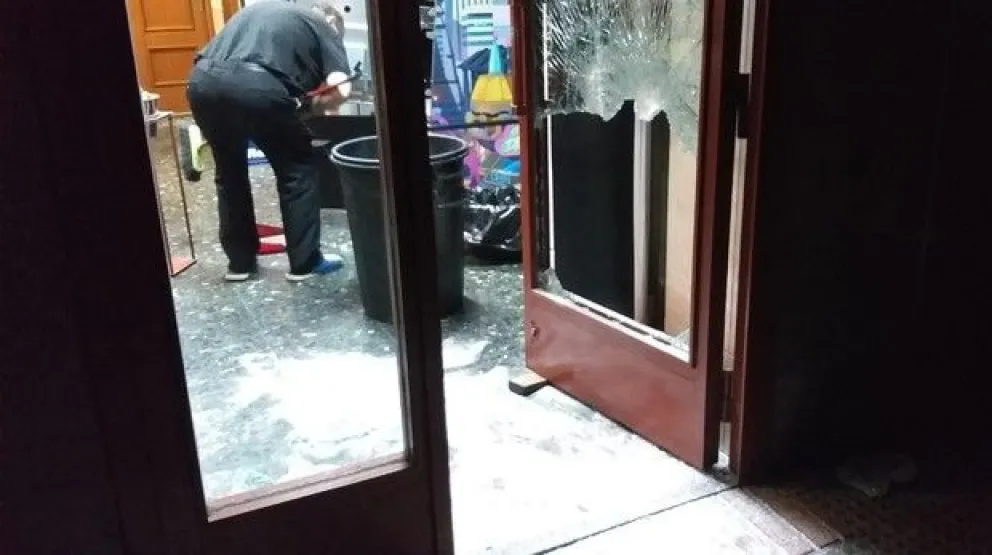 Hay preocupación entre comerciantes del Barrio Belgrano por seguidilla de robos