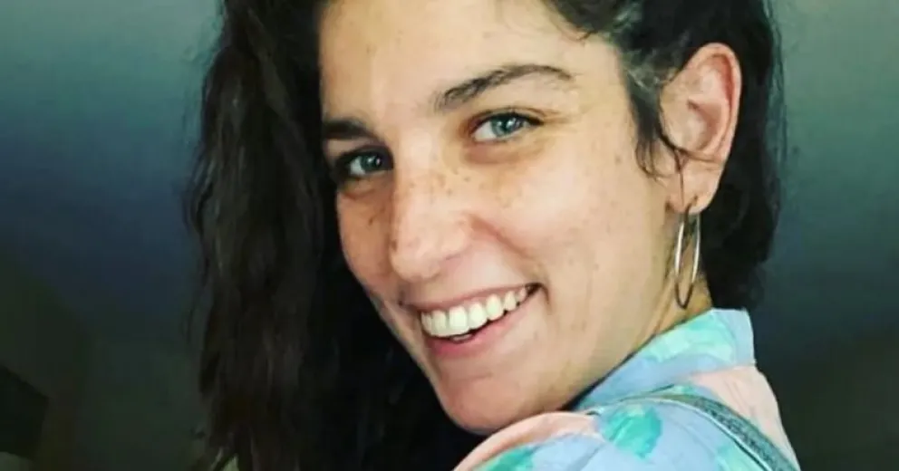 Juana Repetto mostró su nuevo e impactante cambio físico y contó cómo lo hizo