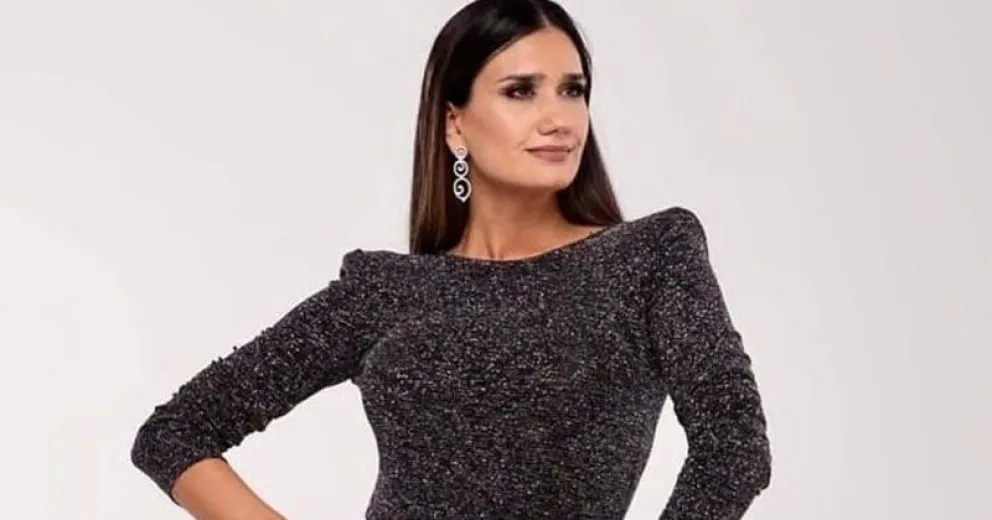 Quién fue el último novio famoso de Momi Giardina, la actual pareja de Marcelo Tinelli